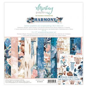 MT-HAR-07 Harmony Mintay Papers