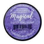 MAG_FRENCH_LILAC_VIOLET pigmeny Lindy's Gang