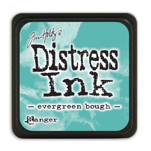 TDP39945 tusz Mini Distress Ink Ranger