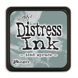 TDP40019 tusz Mini Distress Ink Ranger