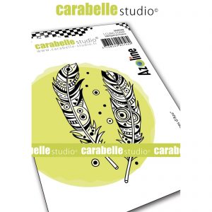 SA70169 stempel gumowy Carbelle Studio
