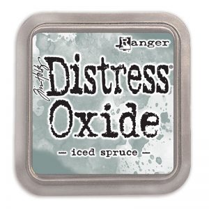 TDO56034 tusz wodny Distress Oxide Ranger