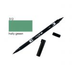 ABT-312 brush pen Tombow