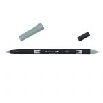 ABT-553 brush pen Tombow