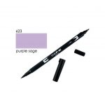 ABT-623 brush pen Tombow