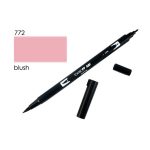 ABT-772 brush pen Tombow