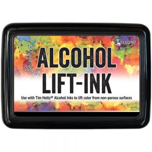 TAC63810 tusz alcohol lift-ink Ranger