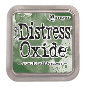 TDO72829 tusz distress oxide Ranger