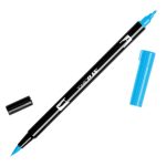 ABT-515 brush pen Tombow