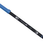 ABT-535 brush pen Tombow
