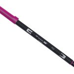 ABT-755 brush pen Tombow