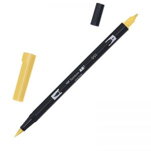 ABT-991 Brush pen Tombow