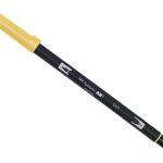 ABT-991 Brush pen Tombow
