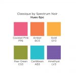 SPECN-CS6-HUE markery Spectrum Noir