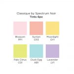 SPECN-CS6-TIN markery Spectrum Noir