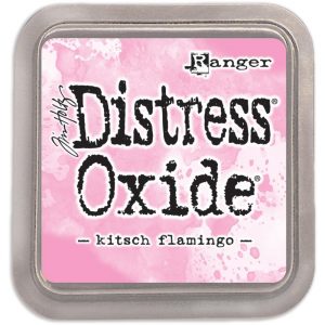 TDO72614 tusz distress oxide Ranger