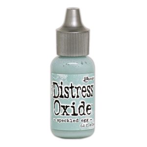 TDR72553 tusz alkoholowy Distress Oxide Re-Inker Ranger