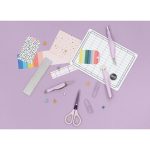 We R Memory Keepers - Mini Tool Kit - Lilac