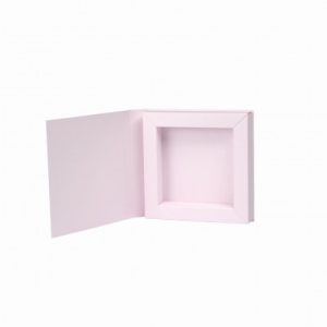 D354-773AE pudełko shadow box Rzeczy z Papieru