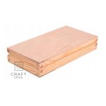 Pudełko drewniane 20x10,5x3,5