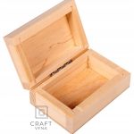 PUDE_DREW_SOSN_9x6x4 pudełko drewniane 9x6x4