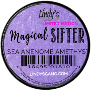 MAG_SIFT_SEA_ANEN_AMET Sea Anenome Amethyst