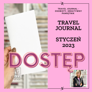 Travel Journal 01/2023